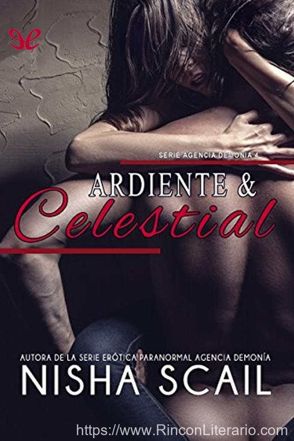 Ardiente y celestial