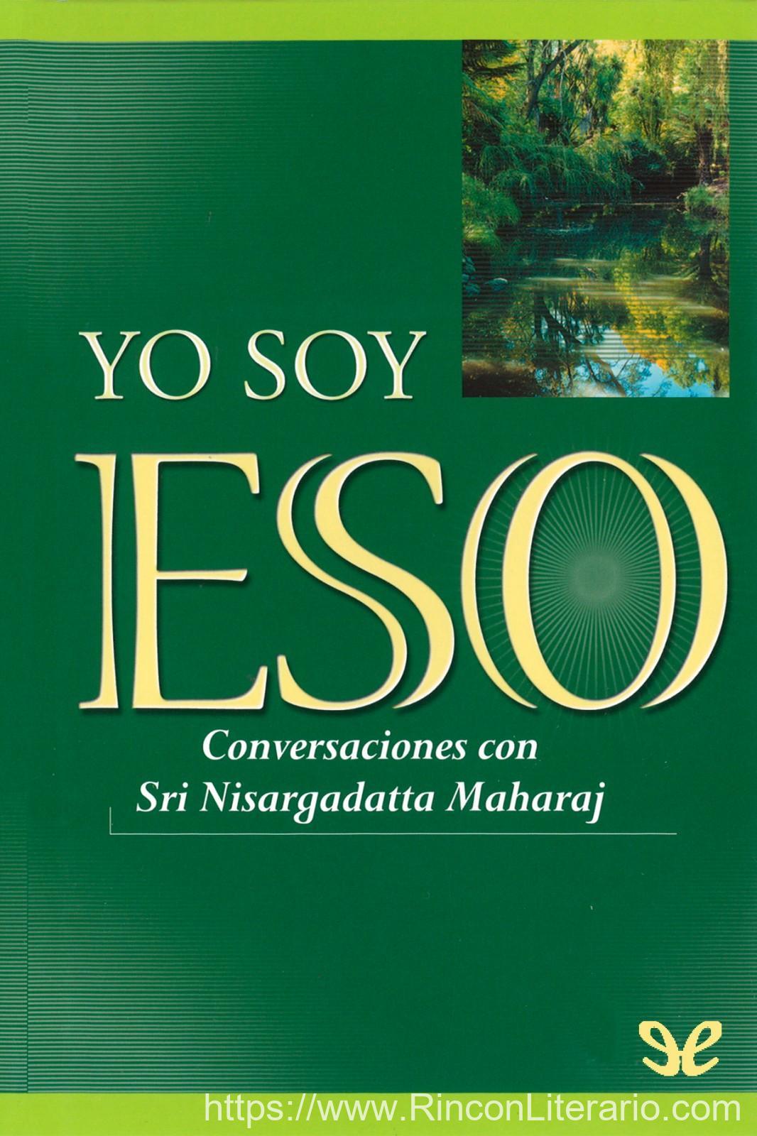 Yo soy Eso