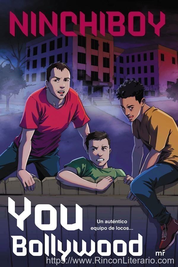 YouBollywood