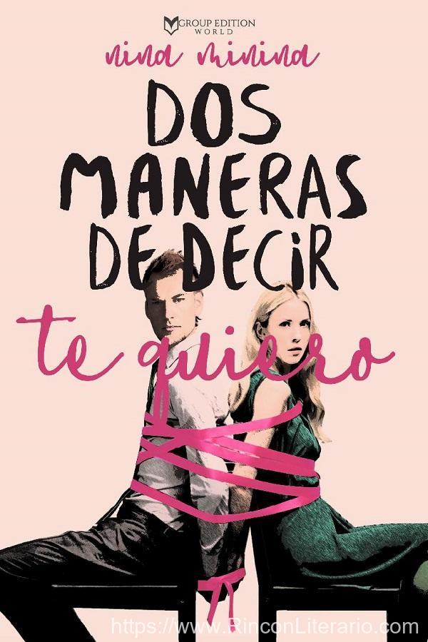 Dos maneras de decir te quiero