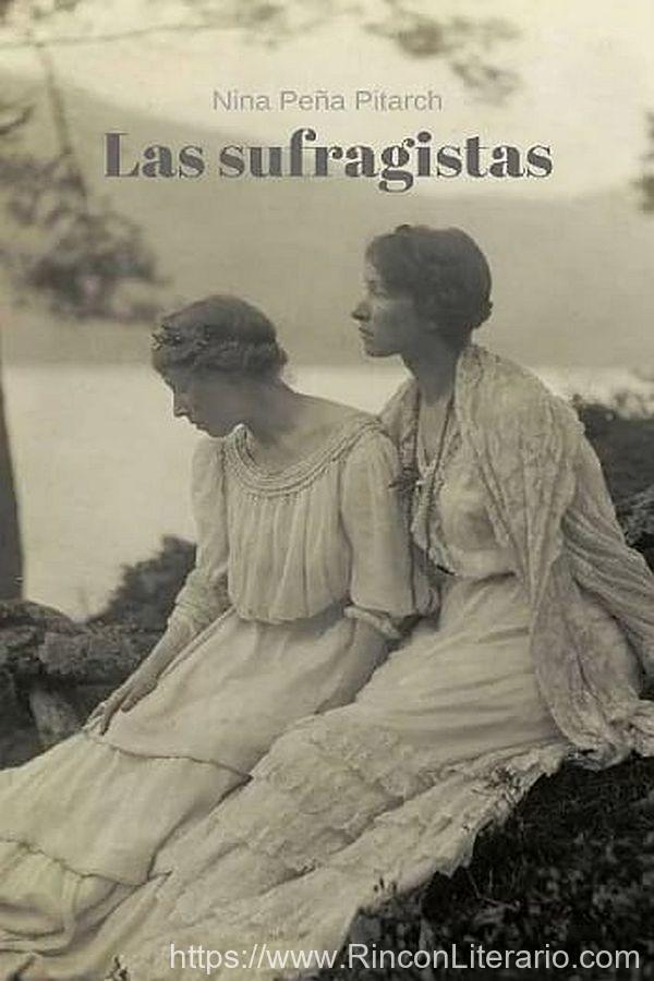 Las sufragistas
