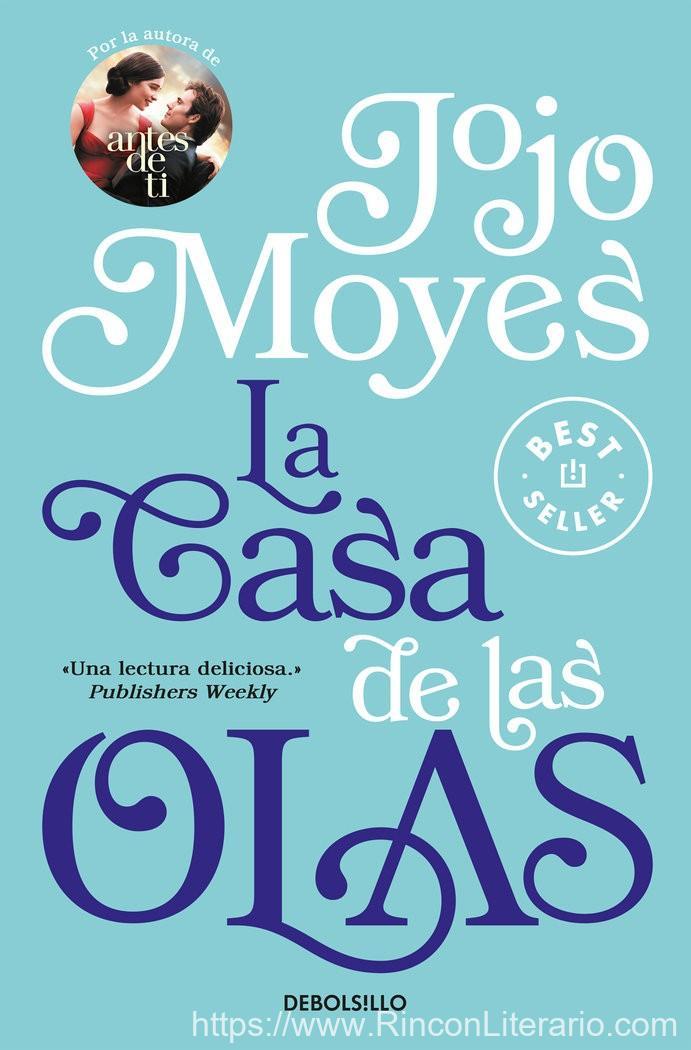 La casa de las olas