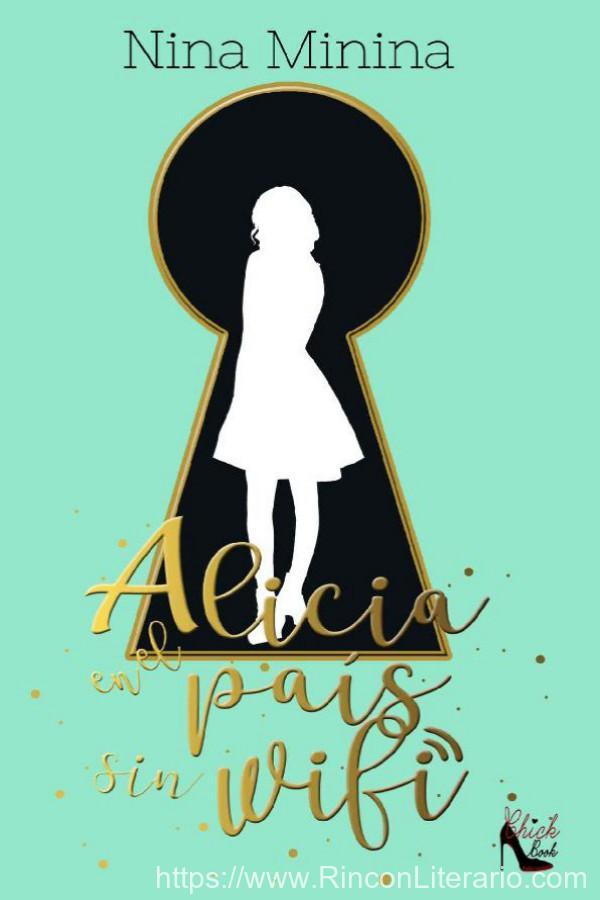 Alicia en el país sin wifi