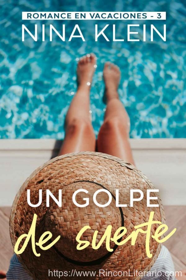 Un golpe de suerte