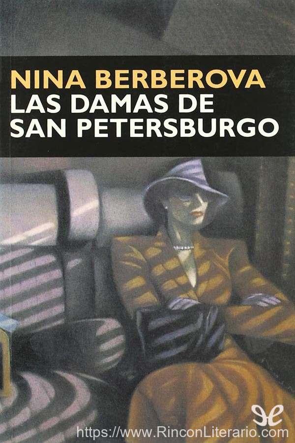 Las damas de San Petersburgo