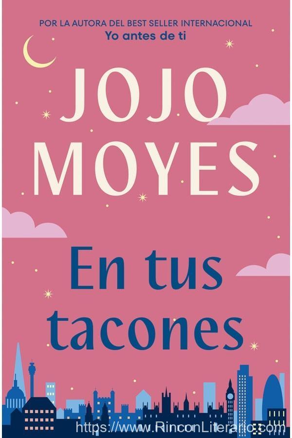 En tus tacones