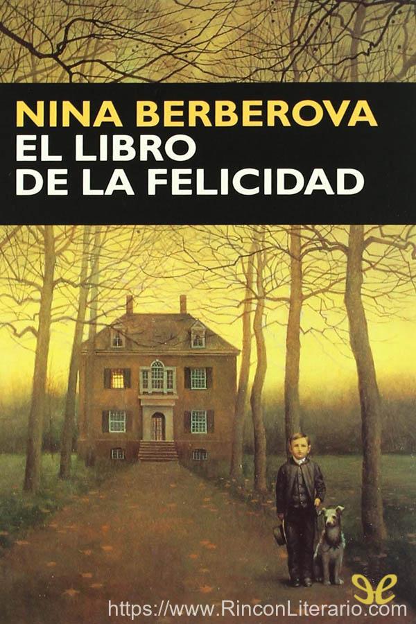 El libro de la felicidad