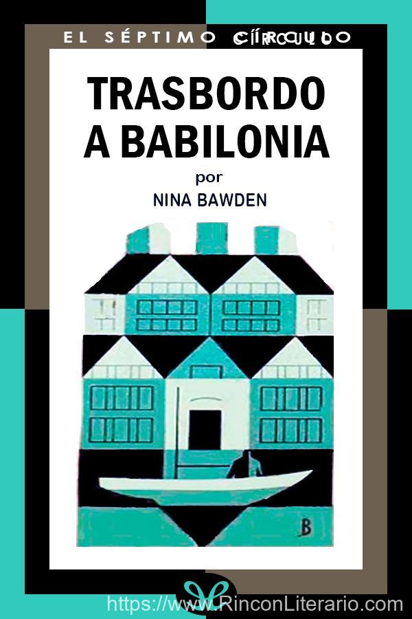 Trasbordo a Babilonia