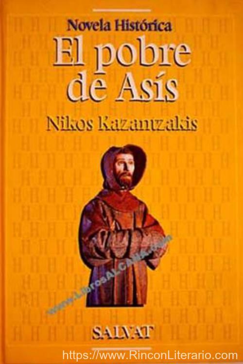 El pobre de Asís