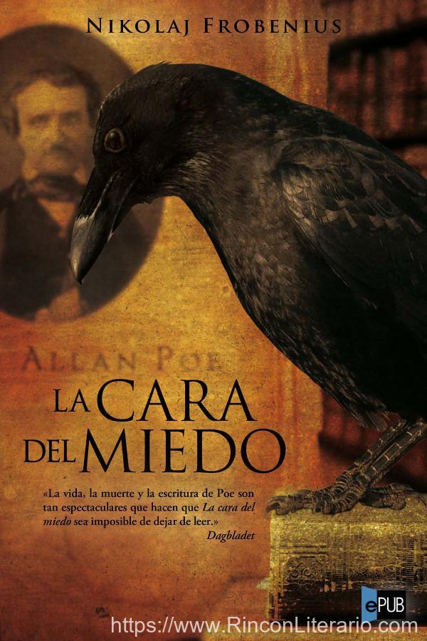 La cara del miedo