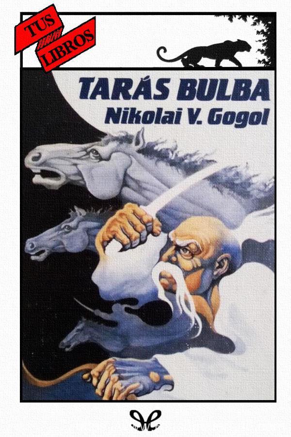 Tarás Bulba (Ilustrado)
