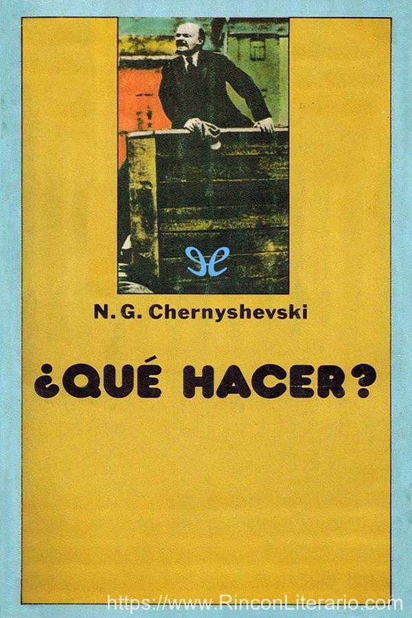 ¿Qué hacer?