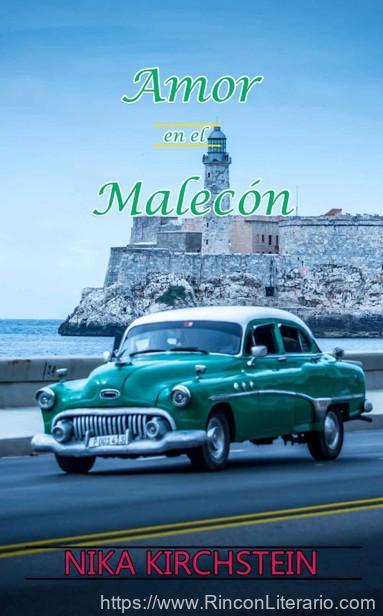 Amor en el el malecón