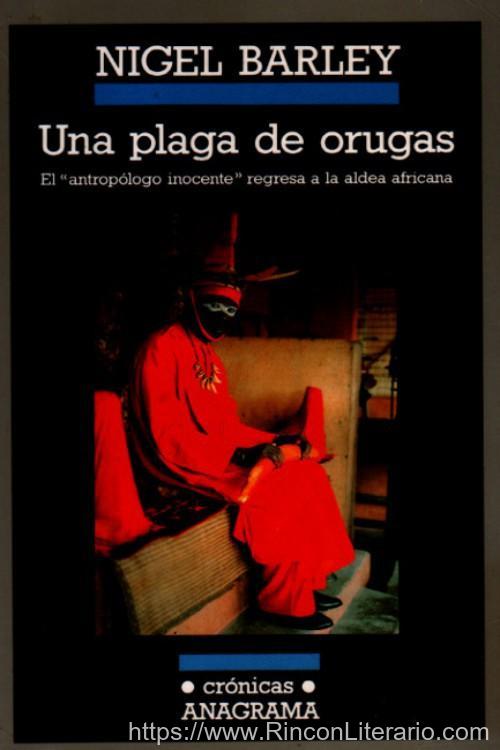 Una plaga de orugas
