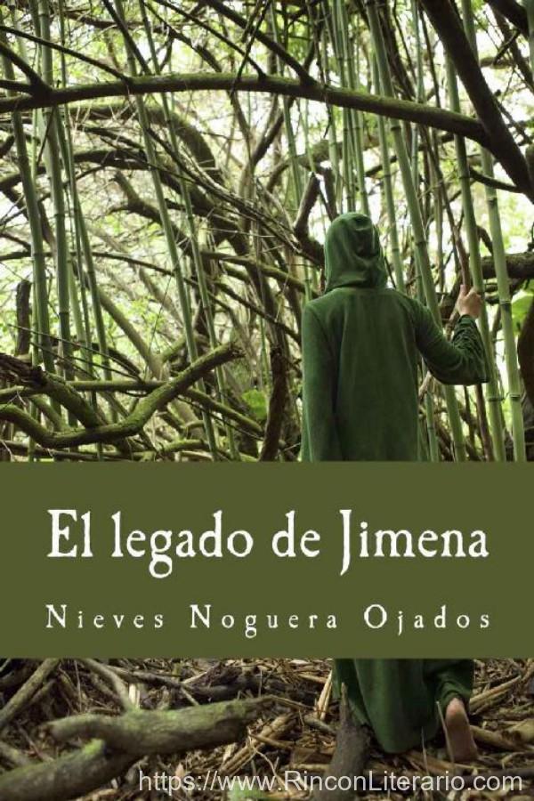 El legado de Jimena