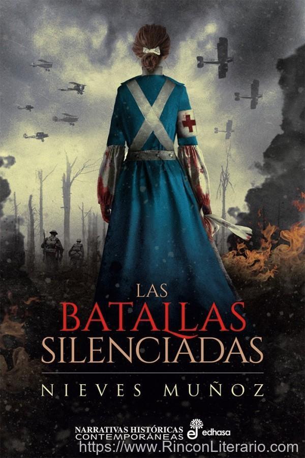 Las batallas silenciadas