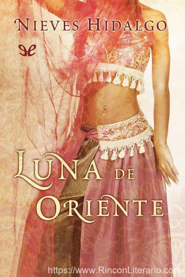 Luna de Oriente