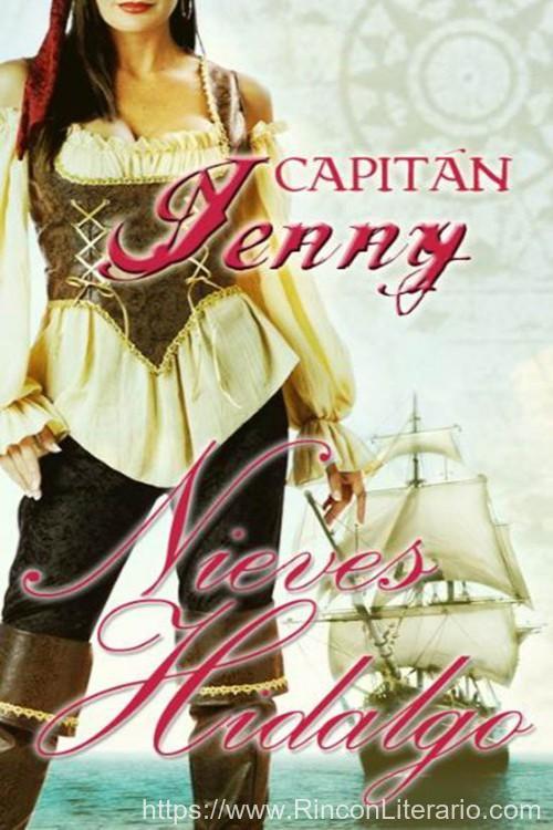 Capitán Jenny