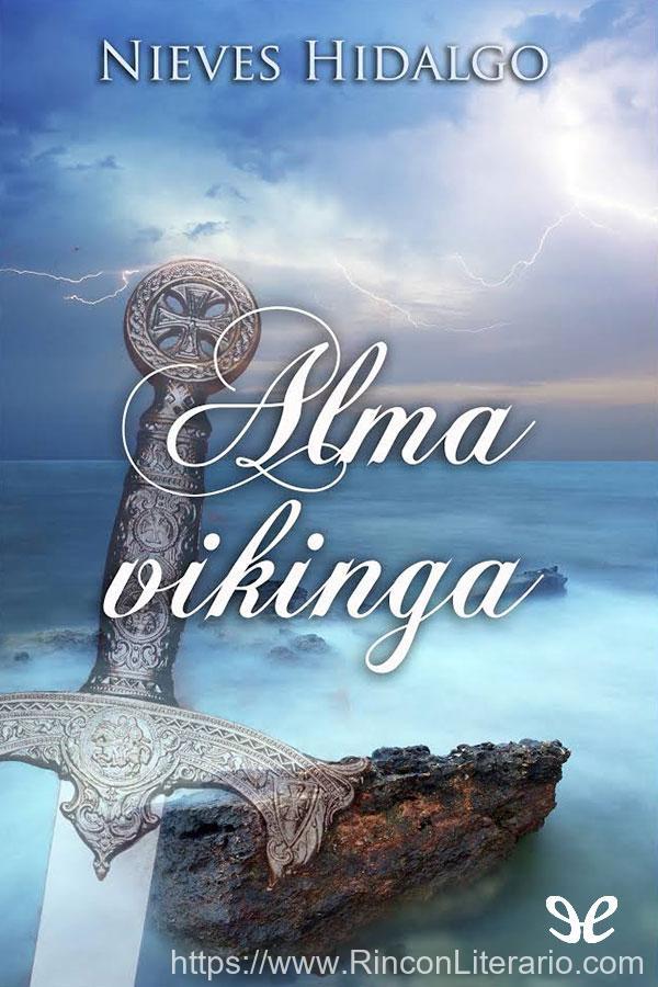 Alma vikinga