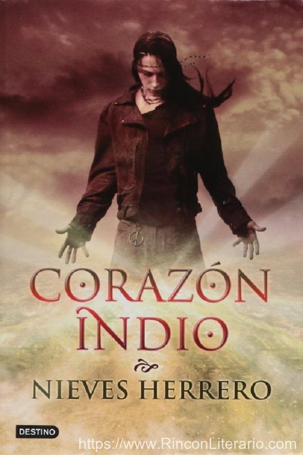 Corazón indio