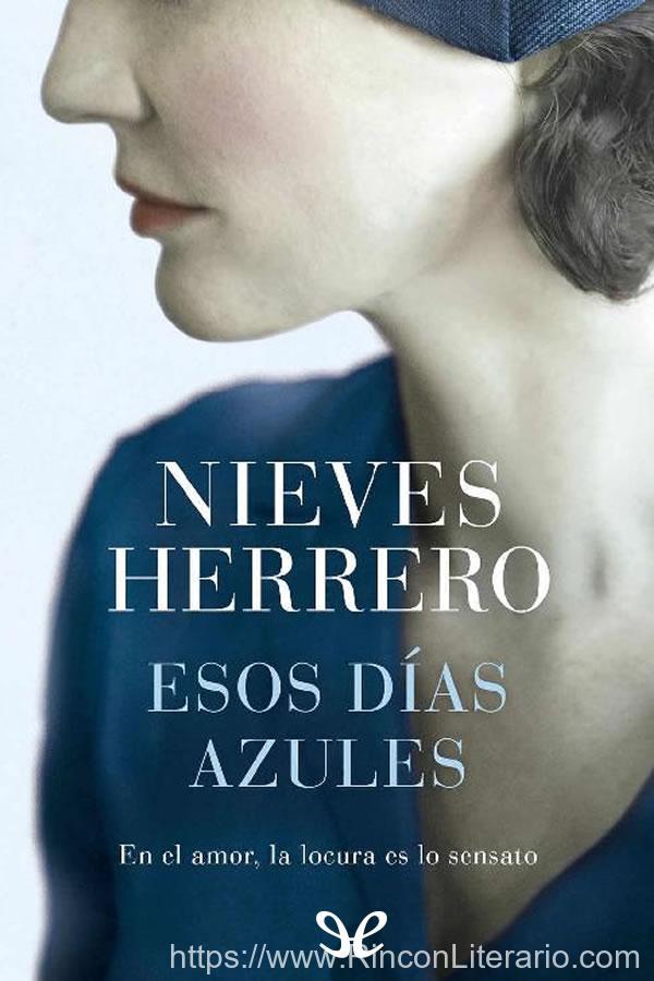 Esos días azules
