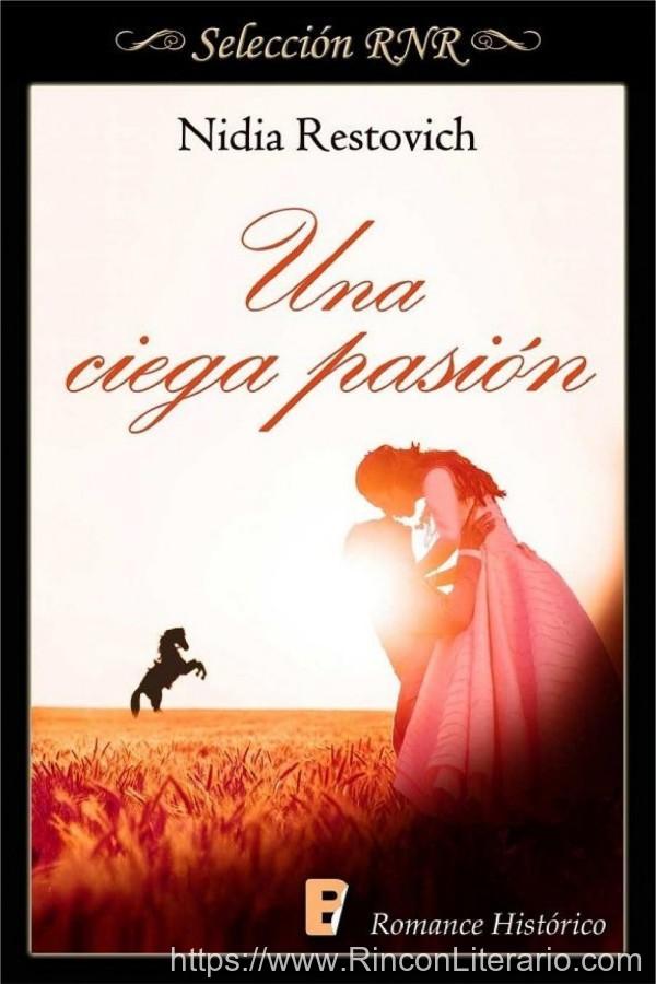 Una ciega pasión