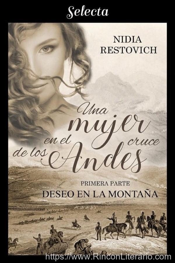 Deseo en la montaña
