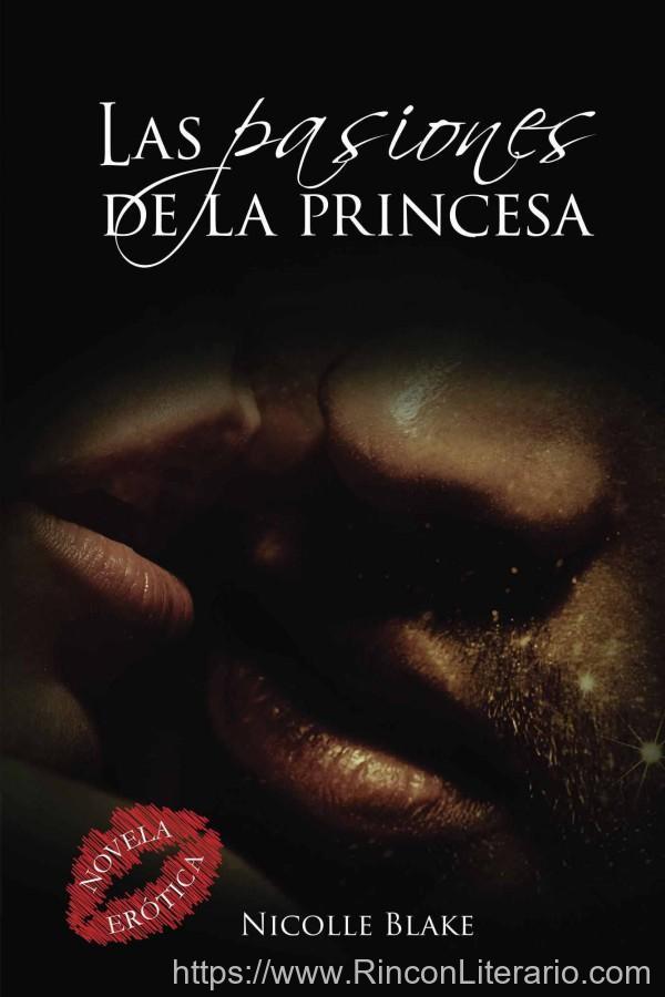 Las pasiones de la princesa