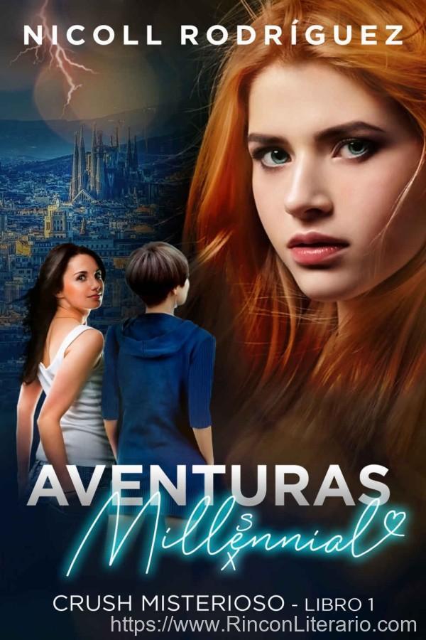 Crush misterioso