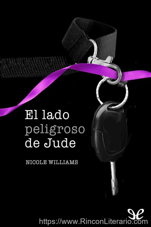 El lado peligroso de Jude