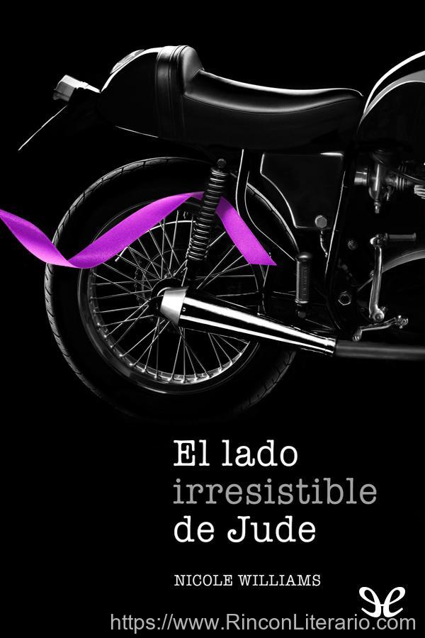 El lado irresistible de Jude