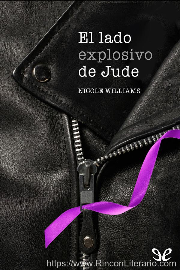 El lado explosivo de Jude