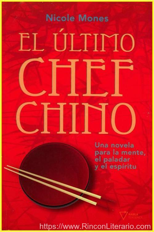 El último chef chino