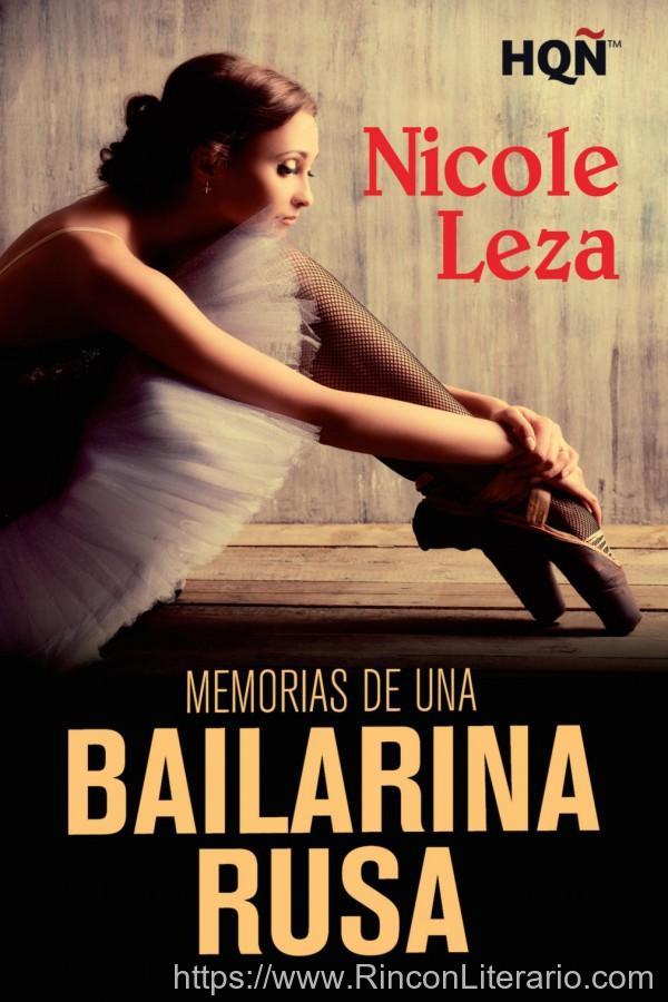 Memorias de una bailarina rusa