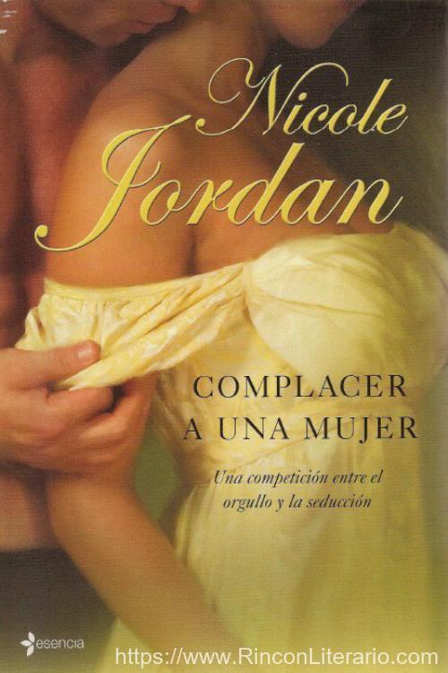 Complacer a una mujer