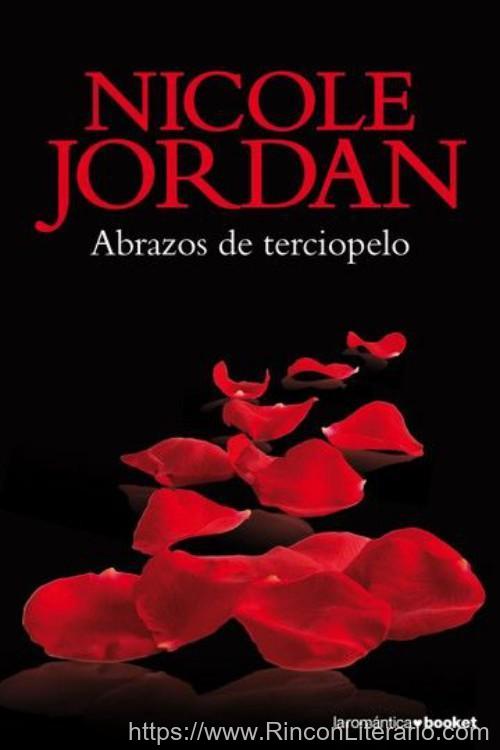 Abrazos de terciopelo