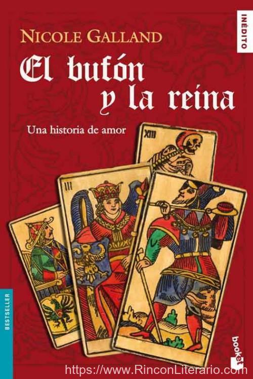 El bufón y la reina