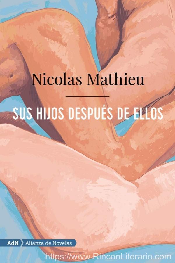 Sus hijos después de ellos