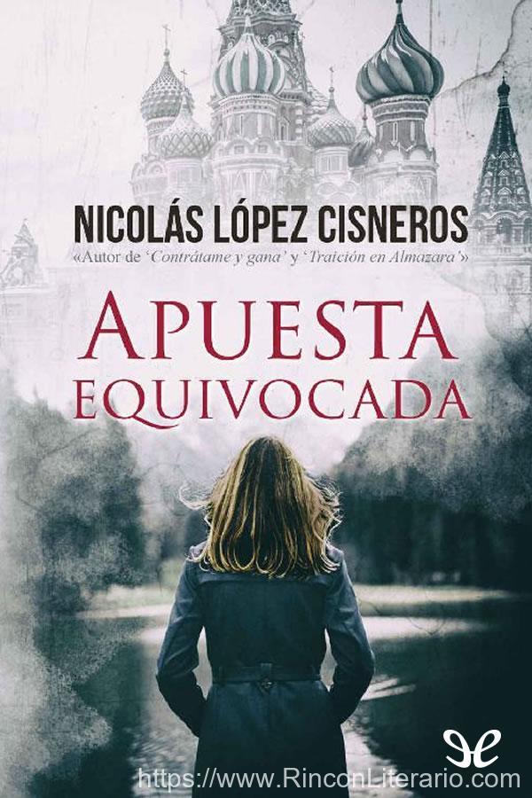 Apuesta equivocada