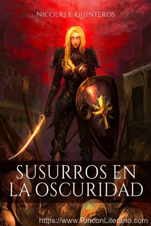 Susurros en la oscuridad