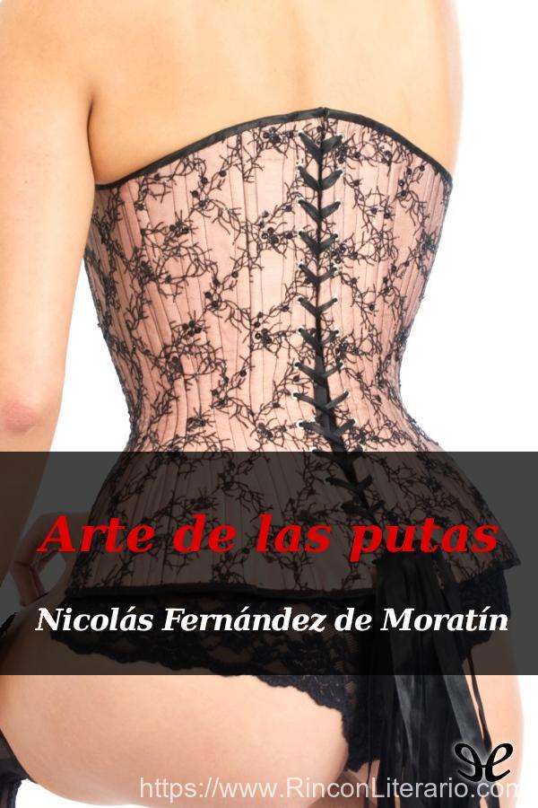 Arte de las putas