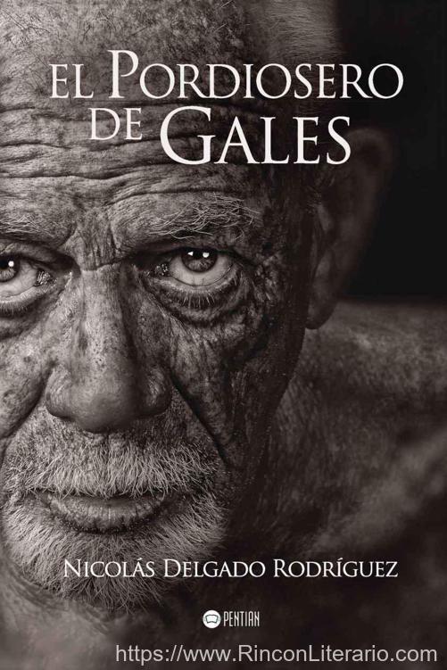 El pordiosero de Gales