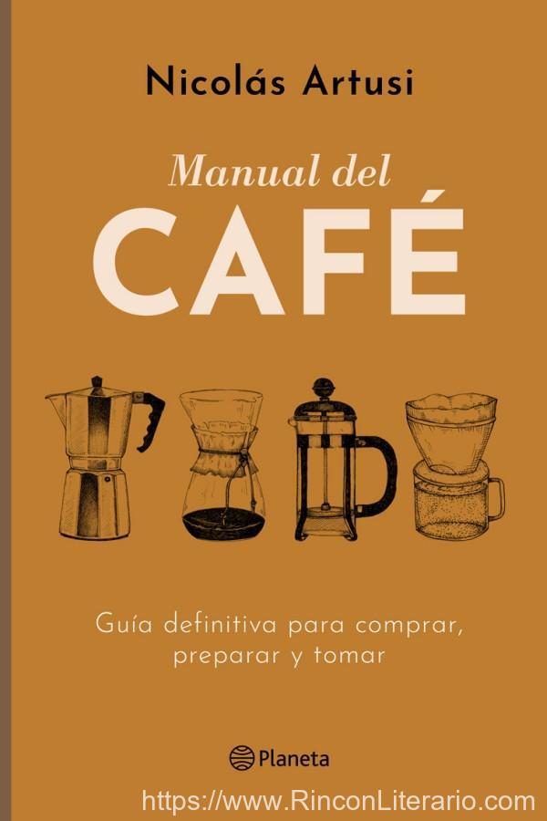 Manual de café