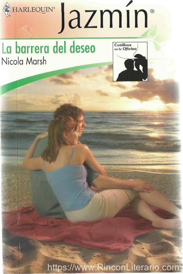 La barrera del deseo