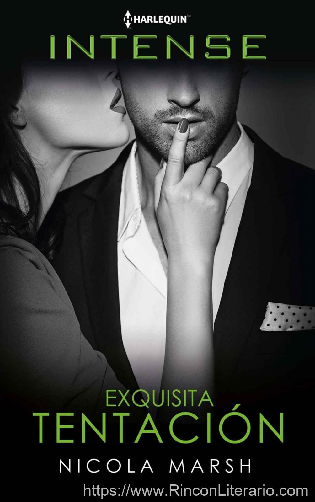 Exquisita tentación
