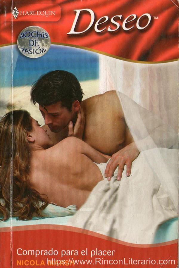 Comprado para el placer