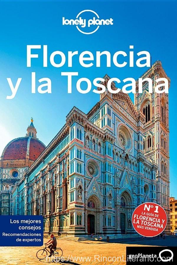 Florencia y la Toscana 5ª Ed.