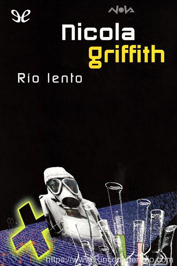 Río lento