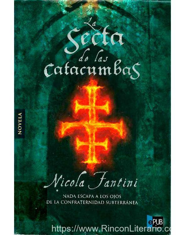 La secta de las catacumbas