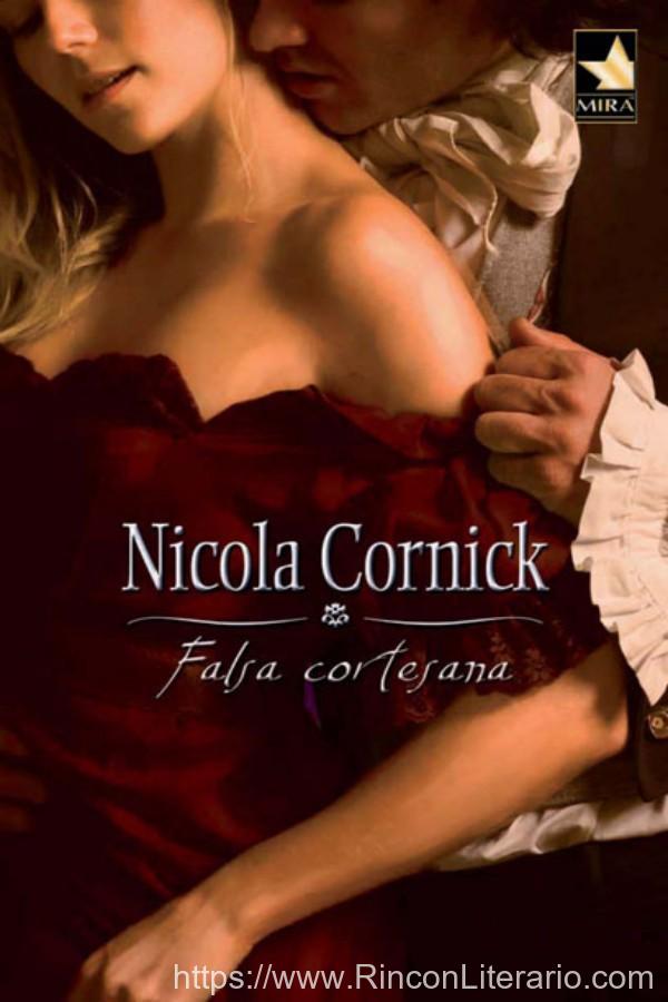 Falsa cortesana